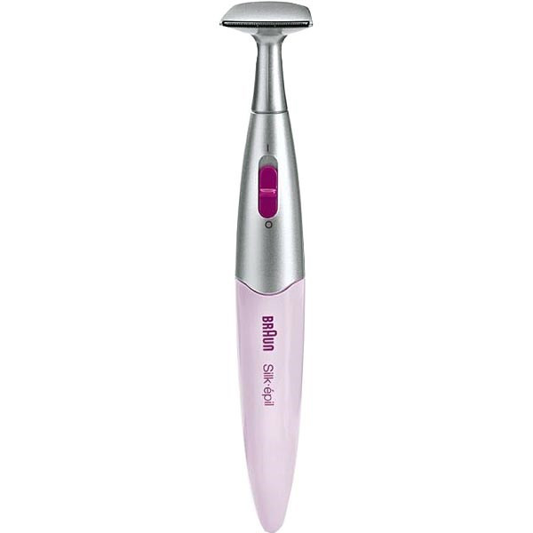 ماشین اصلاح بدن و صورت براون مدل FG1100 Silk Epil