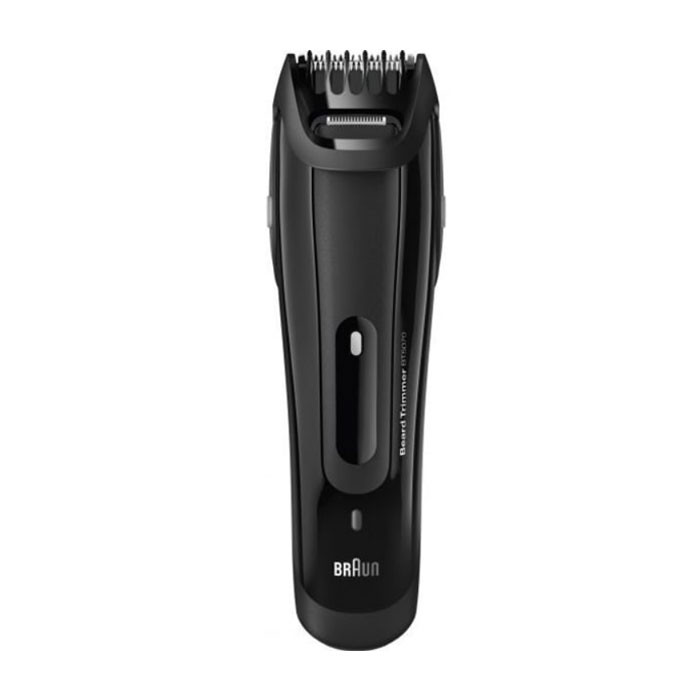 ماشین اصلاح موی صورت براون مدل bt5090