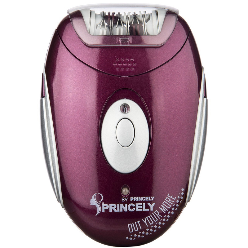 اپیلاتور پرنسلی PR520