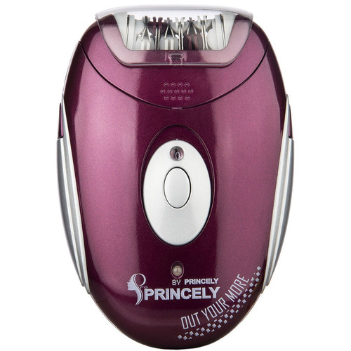اپیلاتور پرنسلی PR520