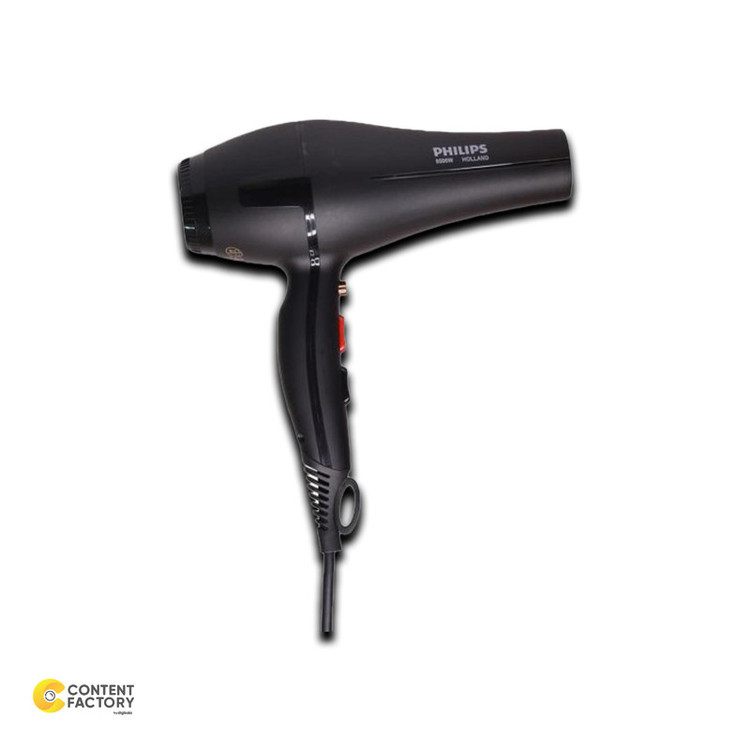 سشوار فیلیپس مدل keratin protect
