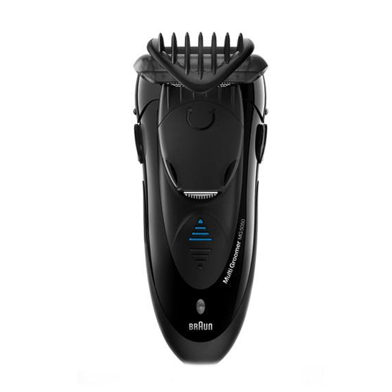 ماشین اصلاح موی صورت شارژی براون مدل MG-5050