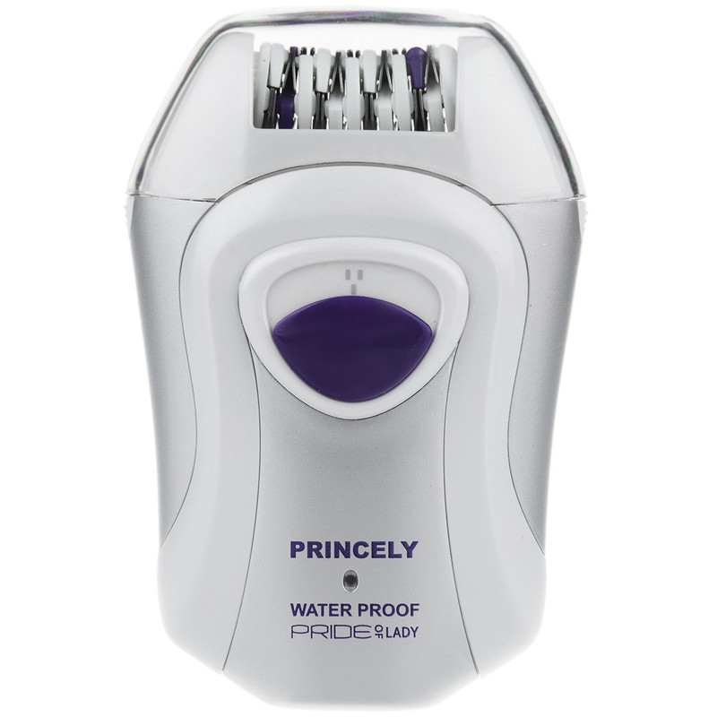 اپیلاتور پرنسلی PR523