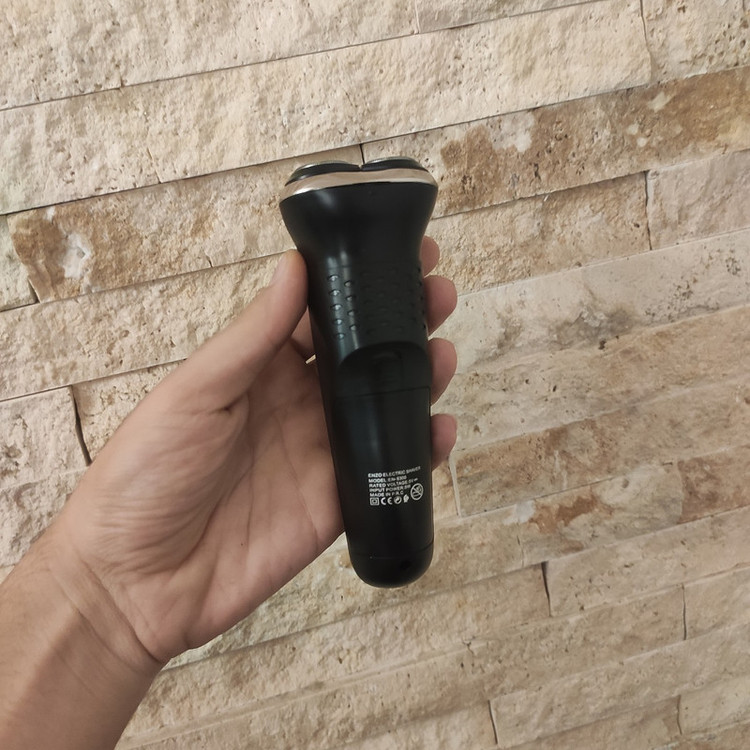 ست ماشین اصلاح موی صورت و بدن انزو مدل EN-9300