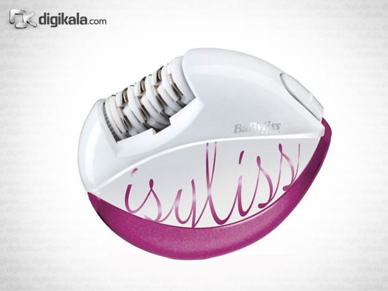 اپیلاتور بابیلیس G492E