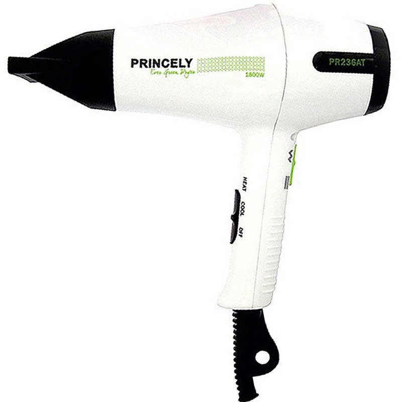 سشوار حرفه ای پرنسلی مدل PR237