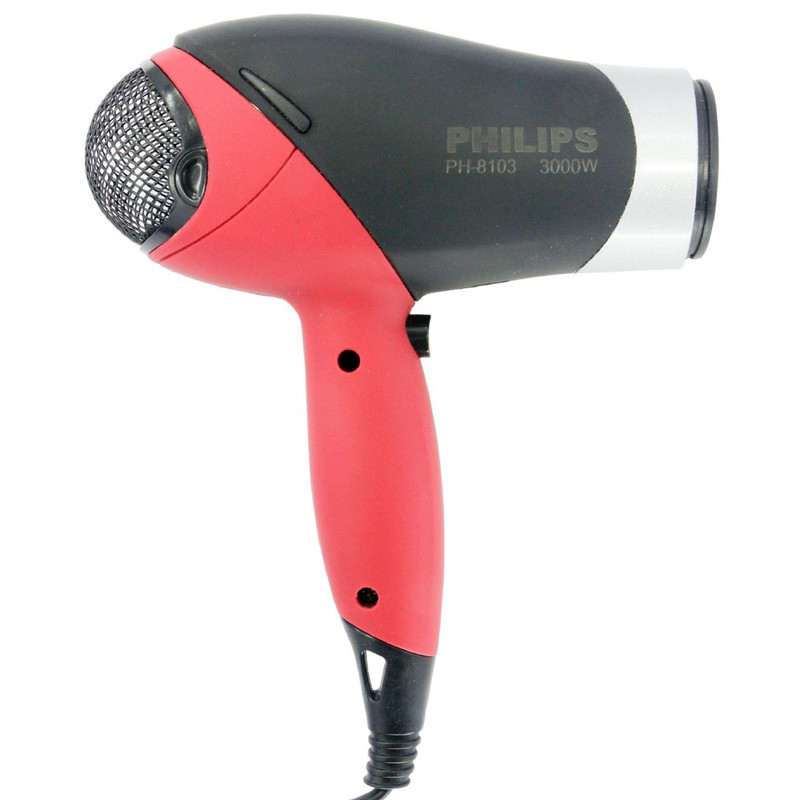 سشوار مسافرتی فیلیپس مدل PH-8103