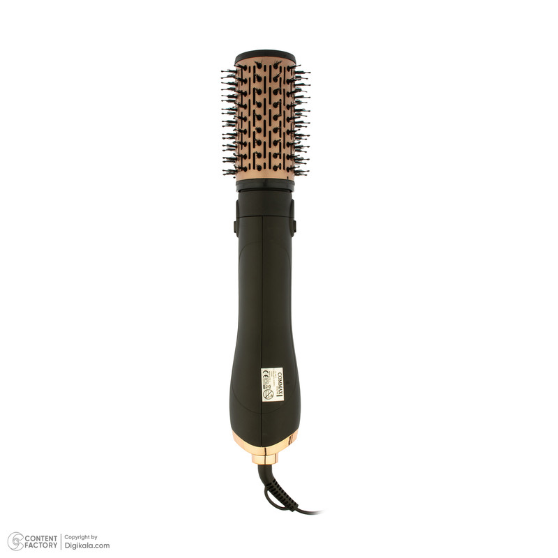 سشوار برس دار چرخشی کومکس مدل CR-6610