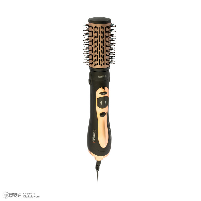 سشوار برس دار چرخشی کومکس مدل CR-6610