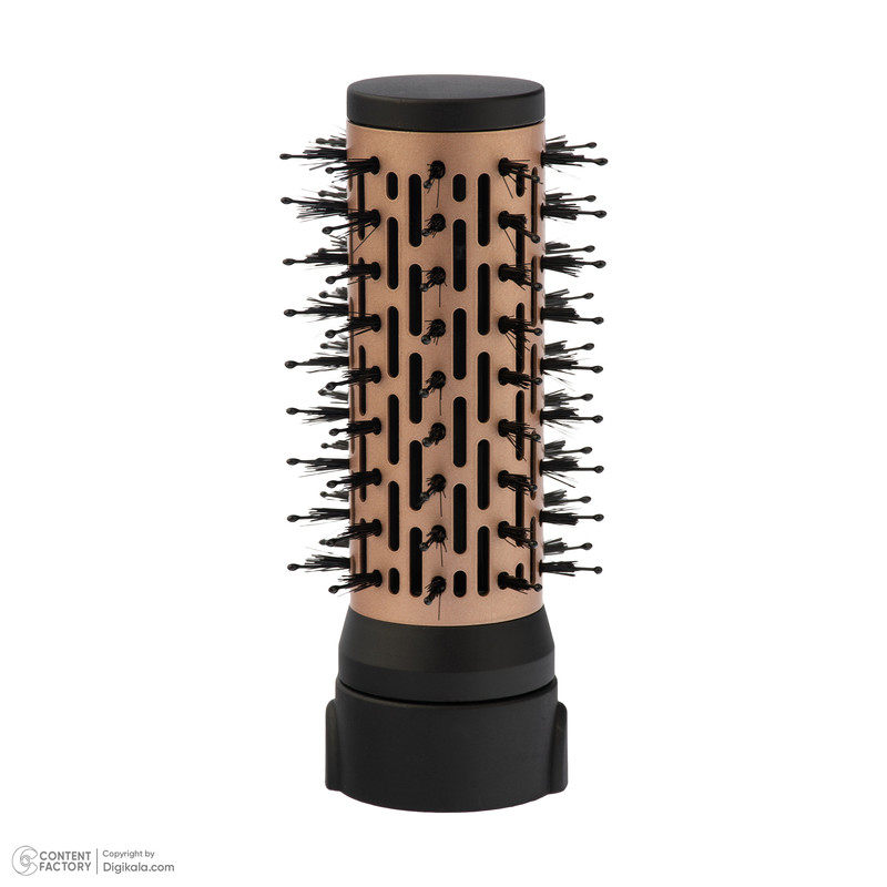سشوار برس دار چرخشی کومکس مدل CR-6610