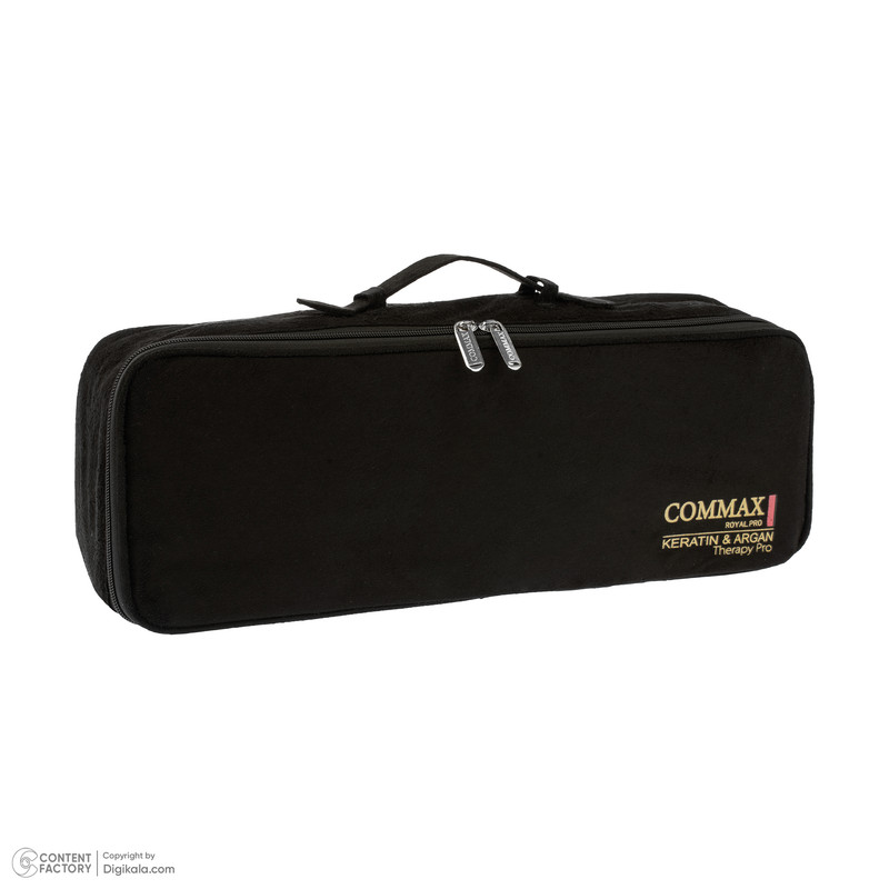 سشوار برس دار چرخشی کومکس مدل CR-6610