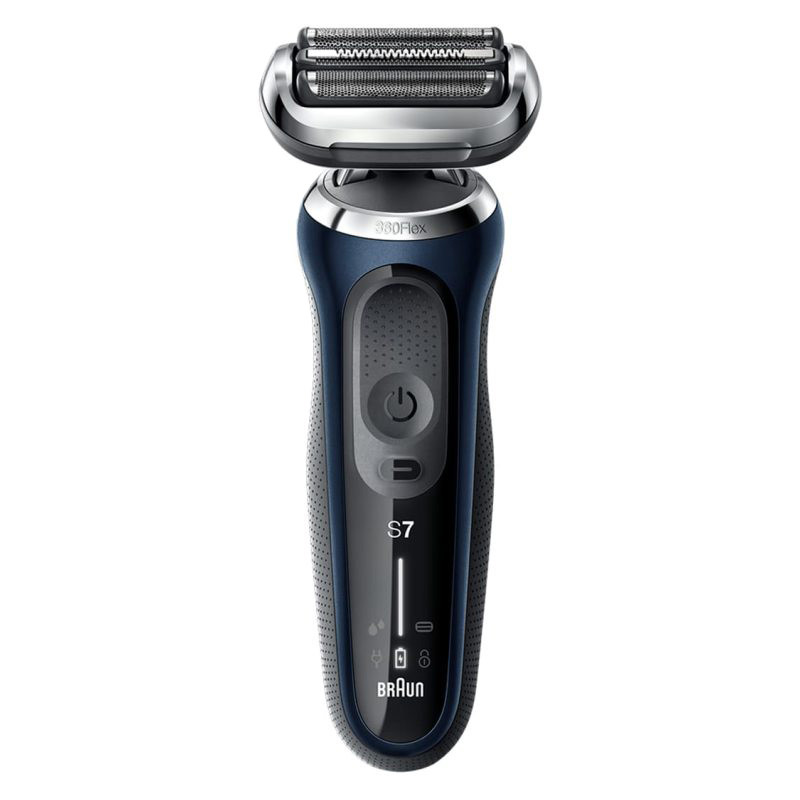 ماشین اصلاح موی صورت شارژی براون مدل 71b7850cc