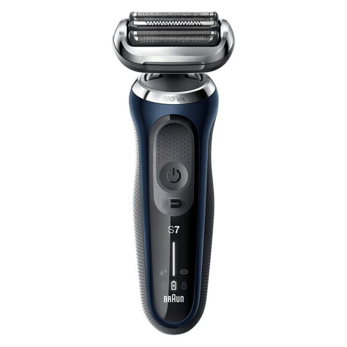 ماشین اصلاح موی صورت شارژی براون مدل 71b7850cc
