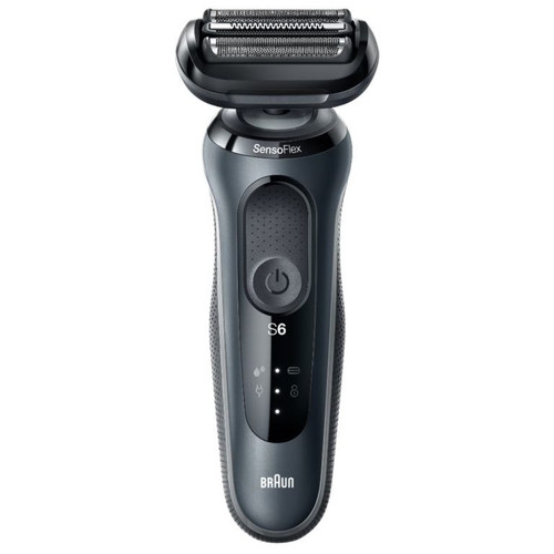 ماشین اصلاح موی صورت شارژی براون مدل 61N7650cc