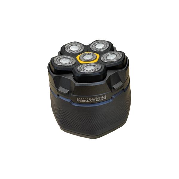 ماشین اصلاح صورت شارژی کومکس مدل km-8750