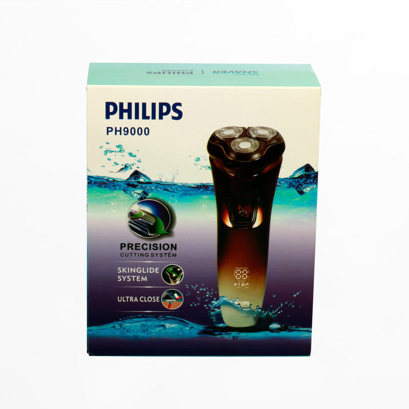 ماشین اصلاح موی صورت فیلیپس مدل PH9000