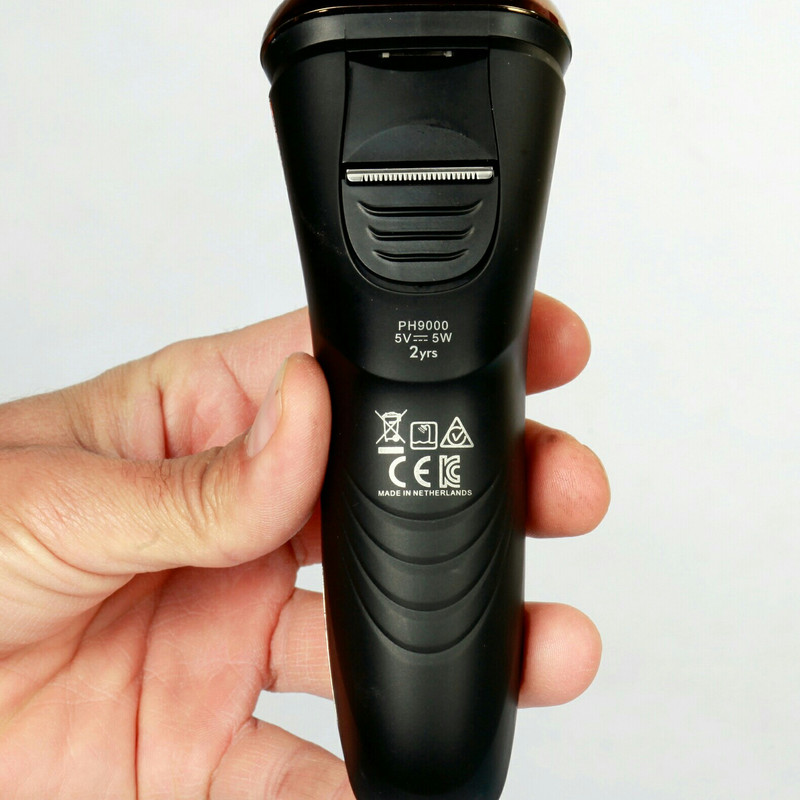 ماشین اصلاح موی صورت فیلیپس مدل PH9000