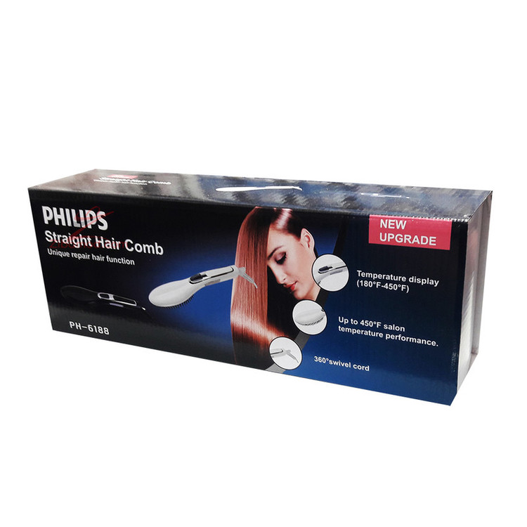 برس حرارتی فیلیپس مدل PH-6188