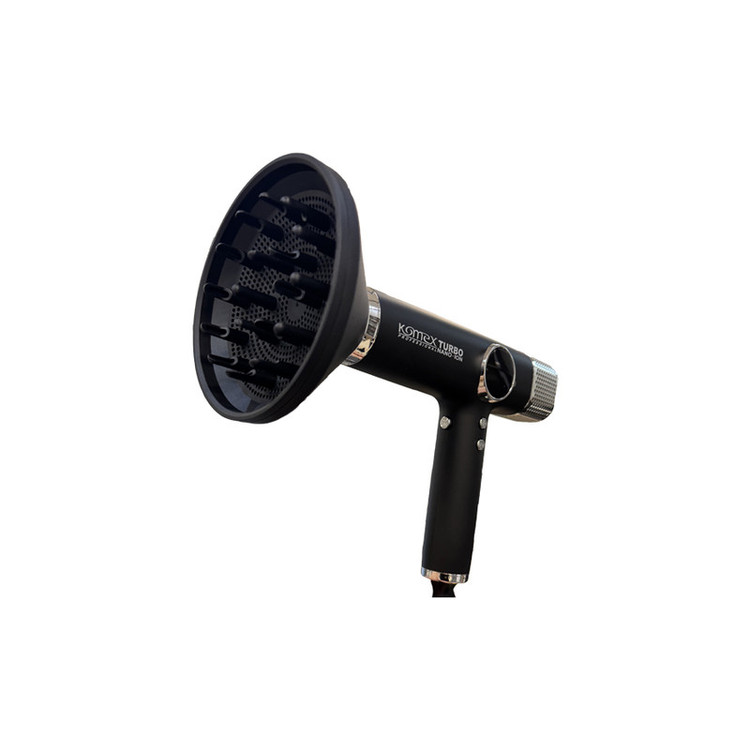 سشوار حرفه ای کومکس مدل km-638