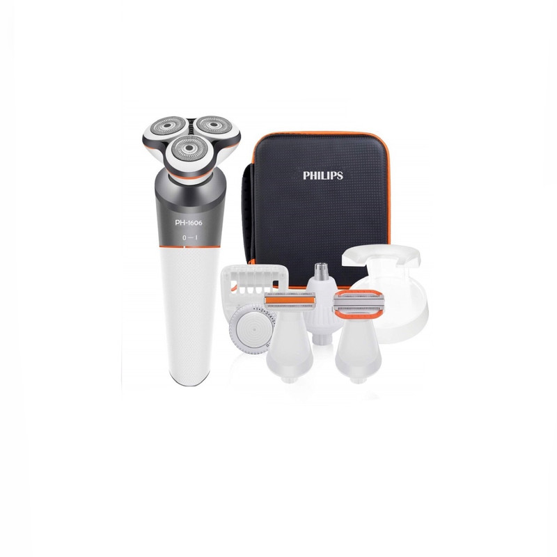 ماشین اصلاح موی صورت فیلیپس مدل PH1606