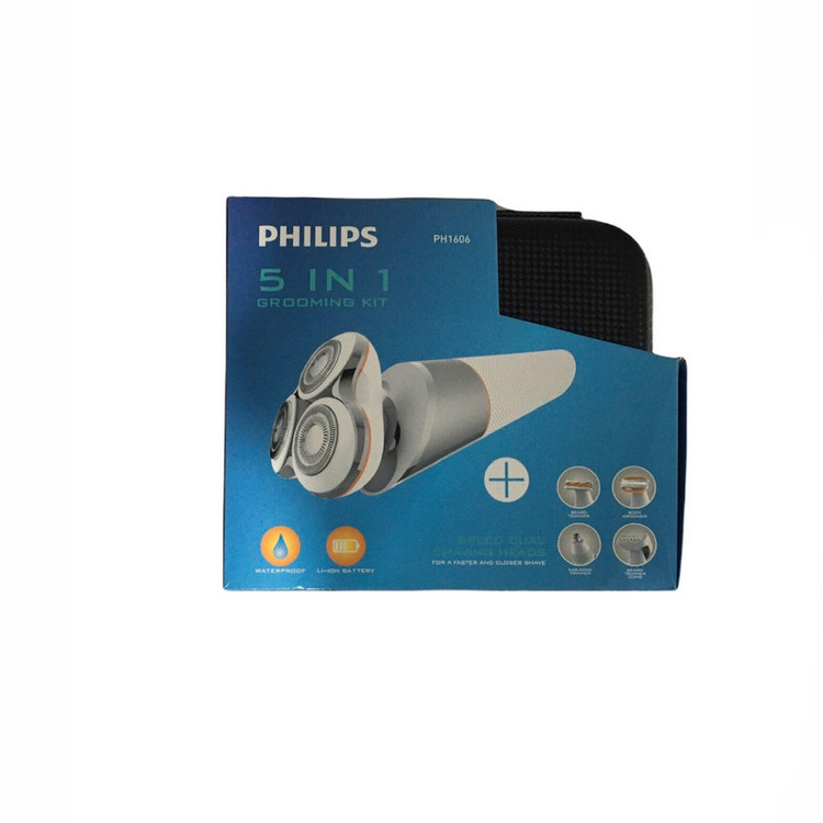 ماشین اصلاح موی صورت فیلیپس مدل PH1606