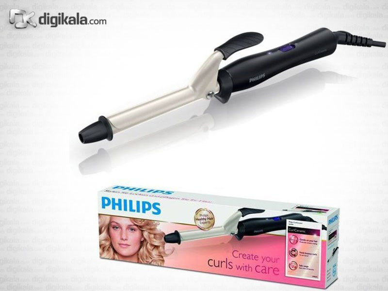 فر کننده فیلیپس HP8602