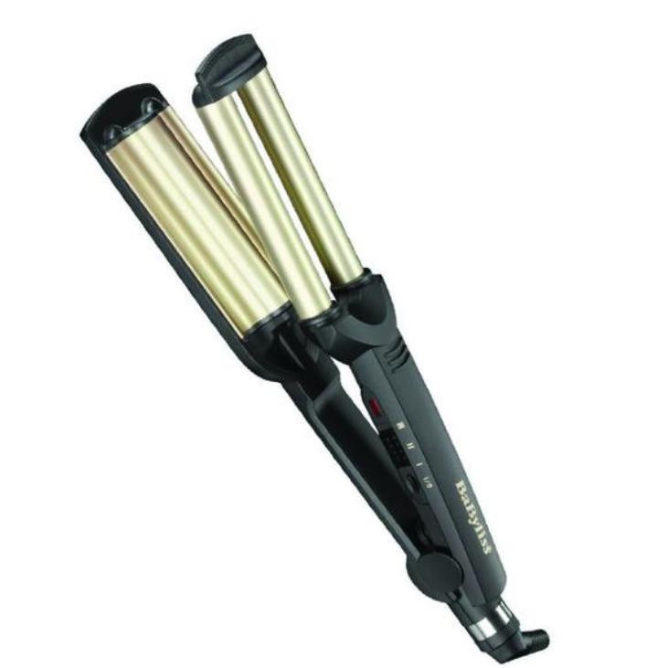 فر کننده مو بابیلیس مدل C260E