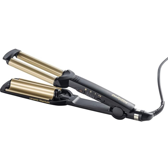 فر کننده مو بابیلیس مدل C260E