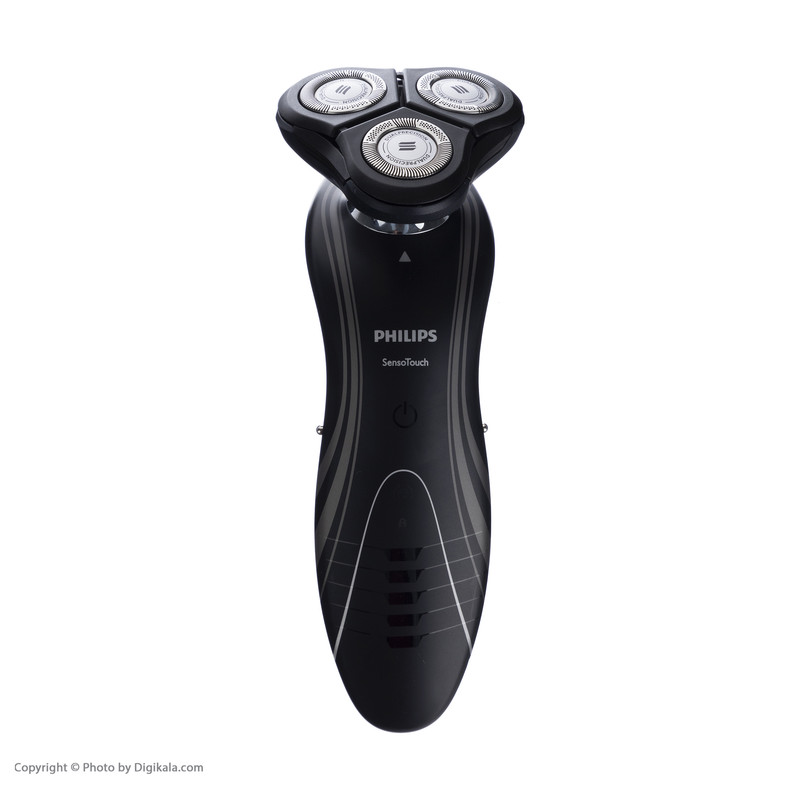 ماشین اصلاح موی صورت فیلیپس مدل RQ1195CC