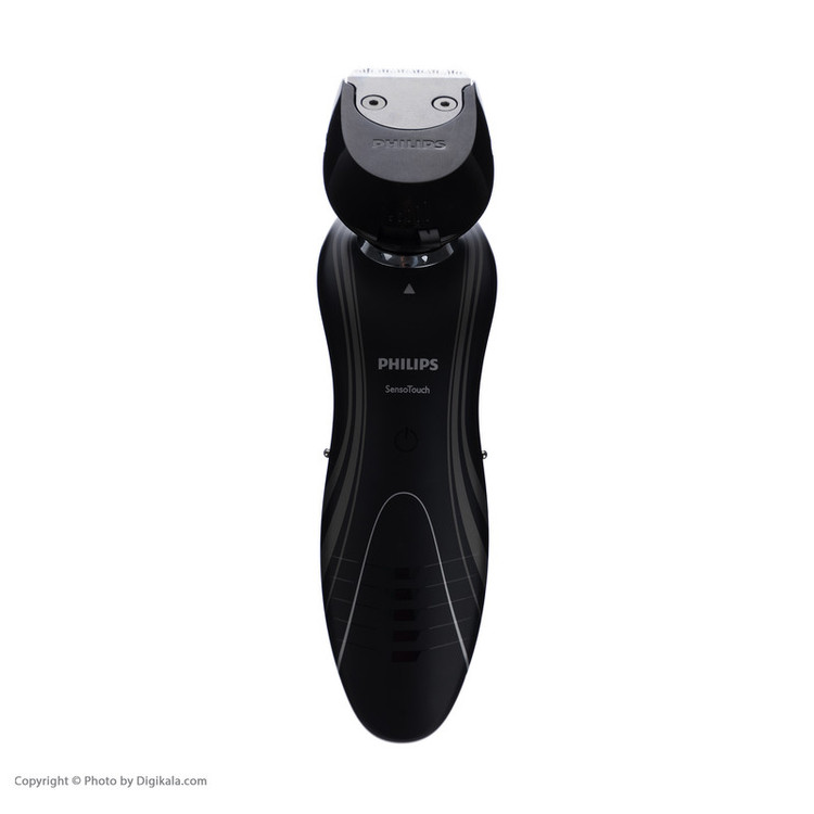 ماشین اصلاح موی صورت فیلیپس مدل RQ1195CC