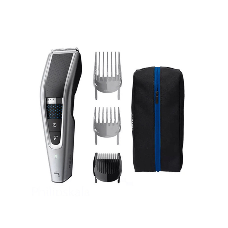 ست ماشین اصلاح موی سر و صورت و بدن فیلیپس مدل HC5630 TRAVELSET