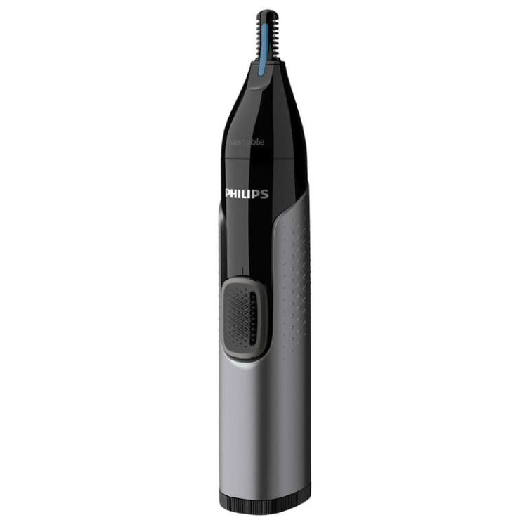 ست ماشین اصلاح موی سر و صورت و بدن فیلیپس مدل HC5630 TRAVELSET