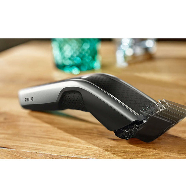 ست ماشین اصلاح موی سر و صورت و بدن فیلیپس مدل HC5630 TRAVELSET