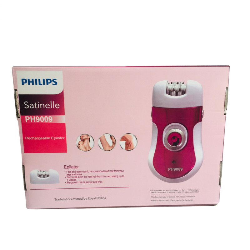 اپیلاتور فیلیپس مدل PH9009