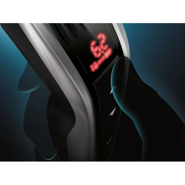 ماشین اصلاح موی سر و صورت فیلیپس مدل HC9420