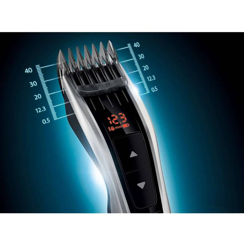 ماشین اصلاح موی سر و صورت فیلیپس مدل HC9420