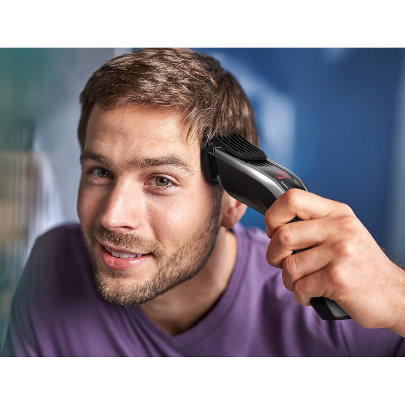 ماشین اصلاح موی سر و صورت فیلیپس مدل HC9420