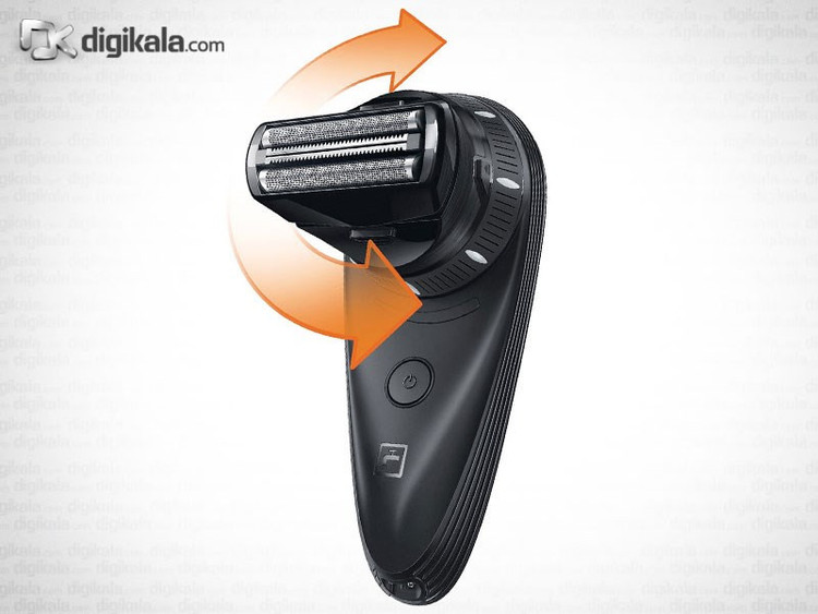 ماشین اصلاح موی سر فیلیپس مدل Philips QC5580