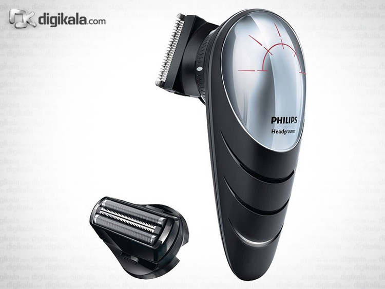 ماشین اصلاح موی سر فیلیپس مدل Philips QC5580