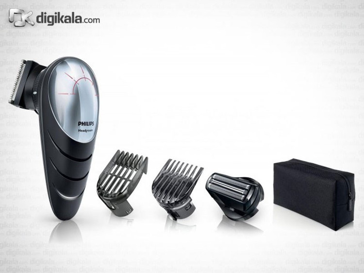 ماشین اصلاح موی سر فیلیپس مدل Philips QC5580