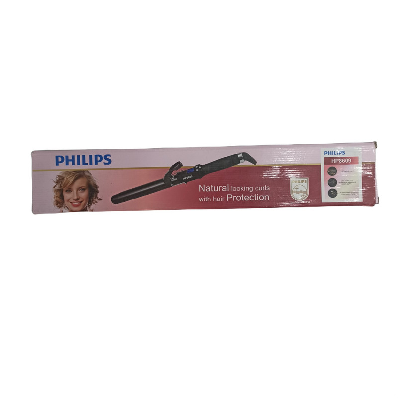 فر کننده مو فیلیپس مدل HP8609