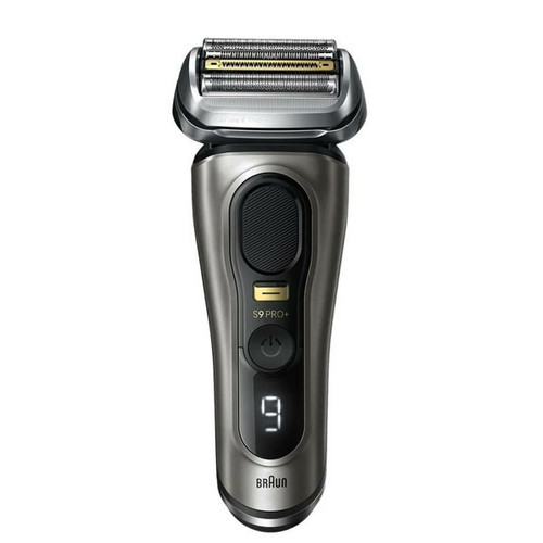 ماشین اصلاح موی صورت براون مدل 9575cc+pro graphite