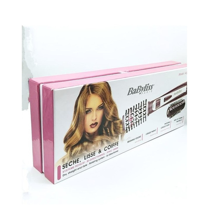 سشوار چرخشی بابیلیس مدل AS_250