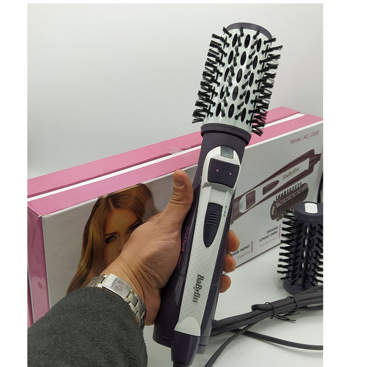 سشوار چرخشی بابیلیس مدل AS_250