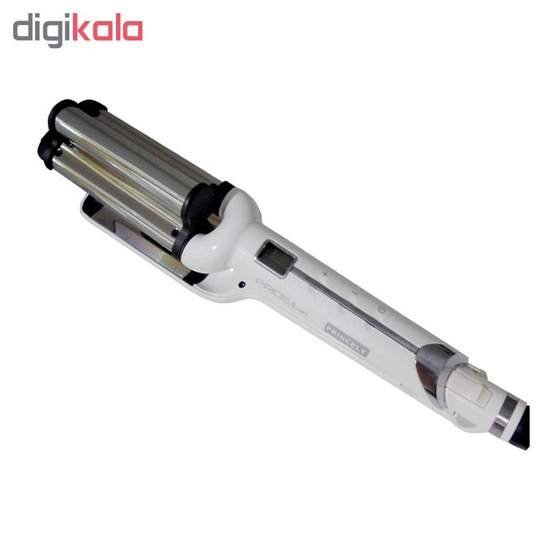 فر کننده مو پرنسلی مدل PR311AT
