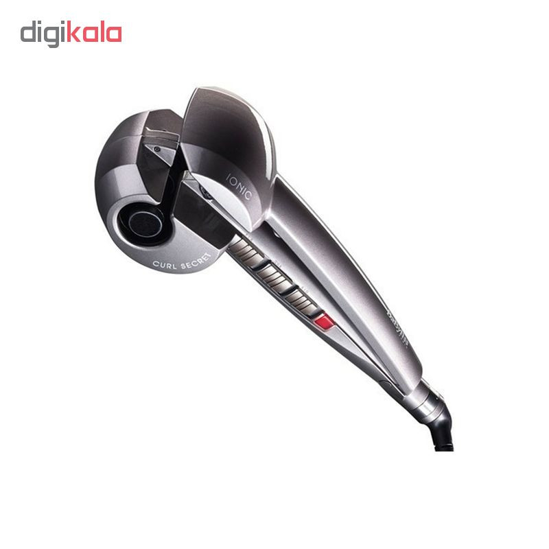 فر کننده مو بابیلیس مدل C1200SDE