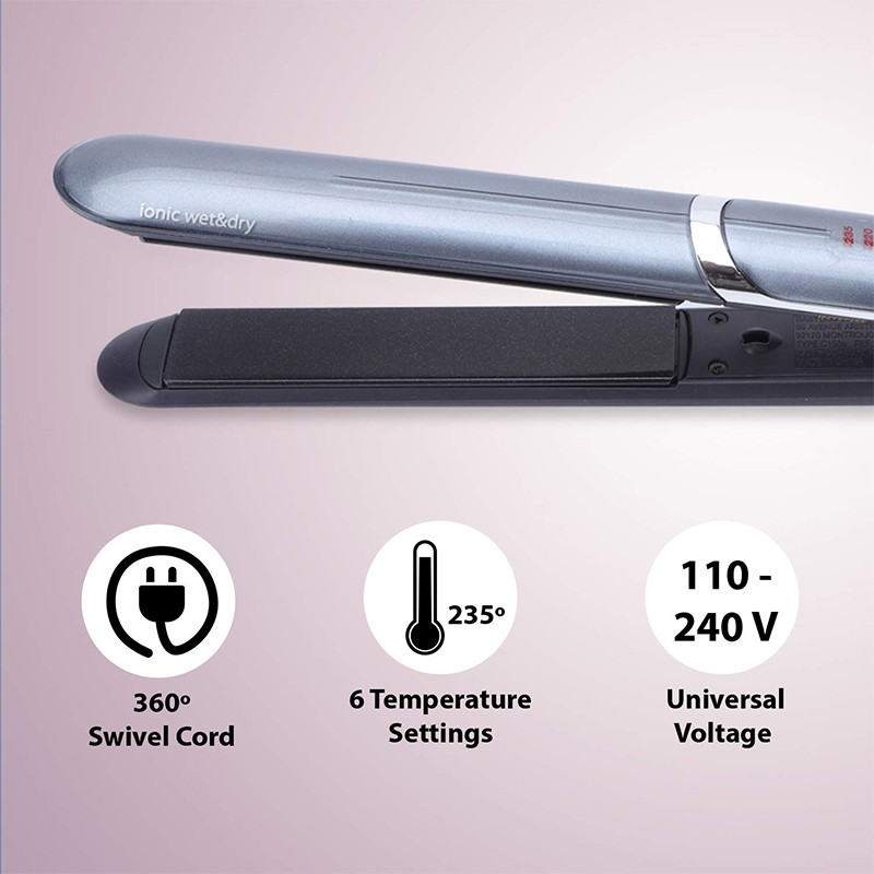 اتو مو بابیلیس مدل I PRO 235 ST387E