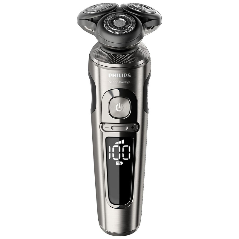 ماشین اصلاح موی سر و صورت شارژی فیلیپس مدل SP9860