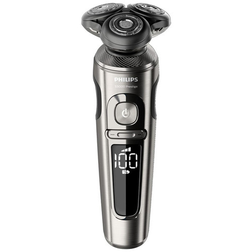 ماشین اصلاح موی سر و صورت شارژی فیلیپس مدل SP9860