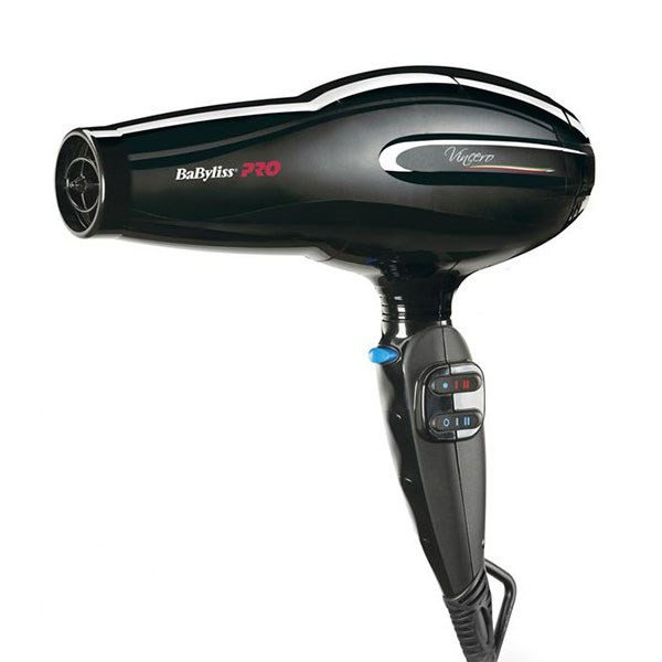 سشوار حرفه ای بابیلیس مدل BAB6400IE